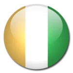 Logo of Radio Ivory Coast android Application 